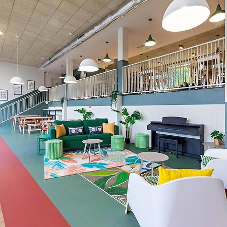 Student Factory Rouen Champ De Mars公寓 外观 照片