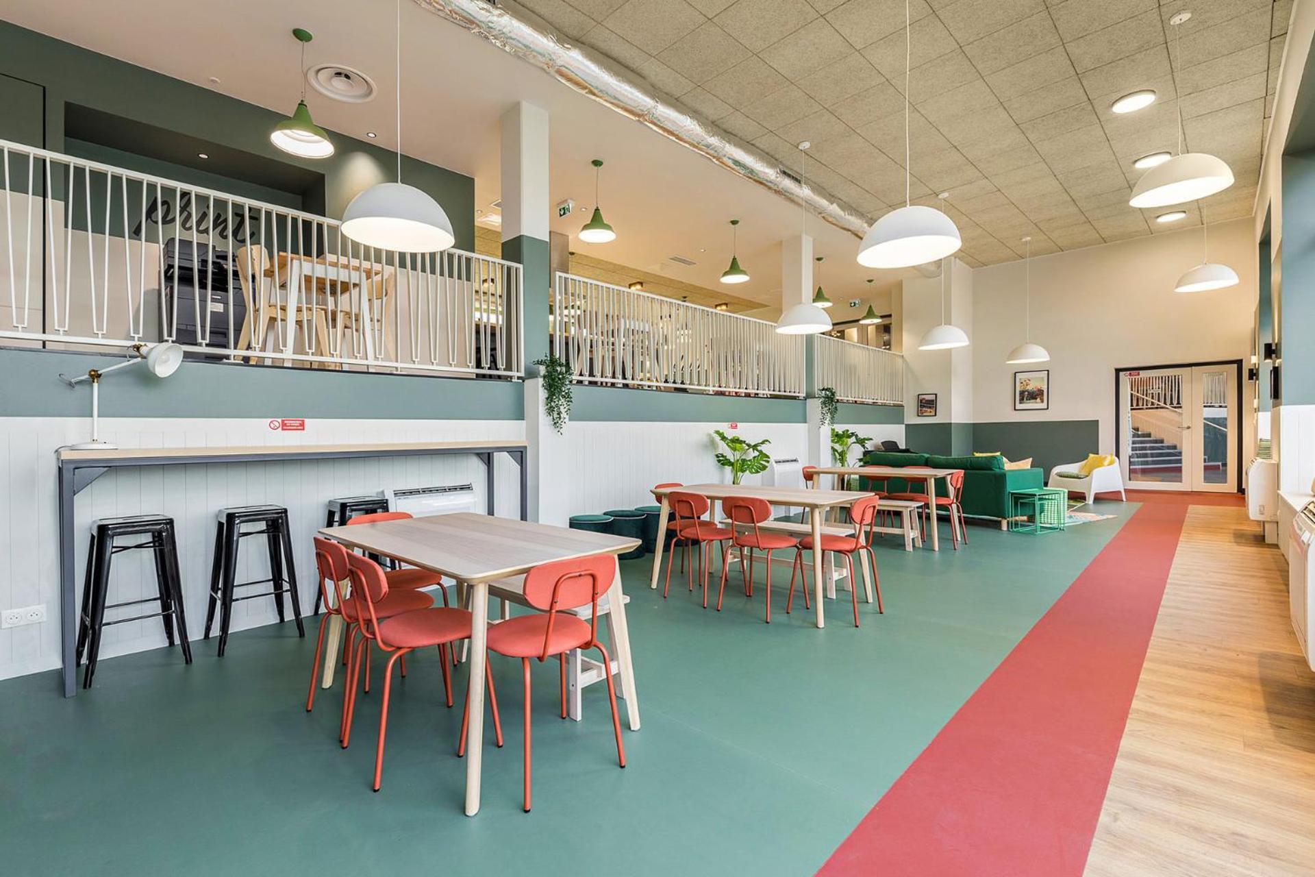 Student Factory Rouen Champ De Mars公寓 外观 照片